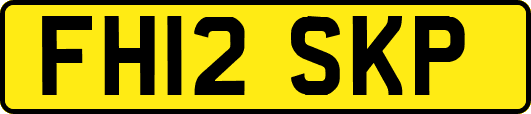 FH12SKP
