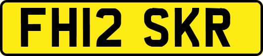 FH12SKR