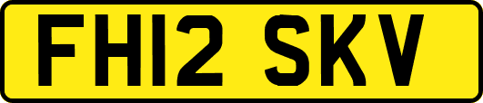 FH12SKV