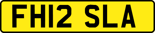 FH12SLA