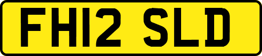 FH12SLD