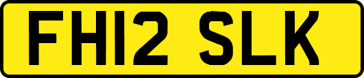FH12SLK