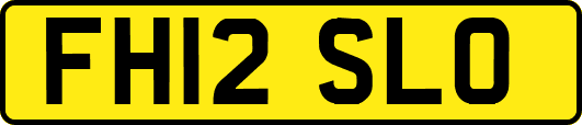 FH12SLO
