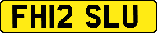 FH12SLU