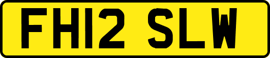 FH12SLW