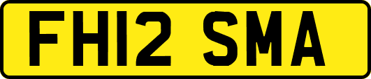 FH12SMA