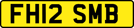 FH12SMB