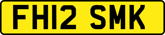 FH12SMK