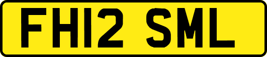 FH12SML