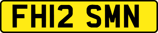 FH12SMN