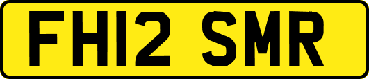 FH12SMR