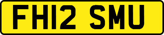 FH12SMU