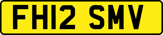 FH12SMV
