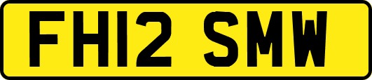 FH12SMW