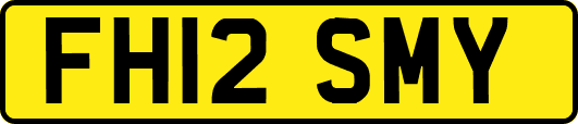FH12SMY