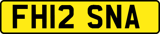 FH12SNA
