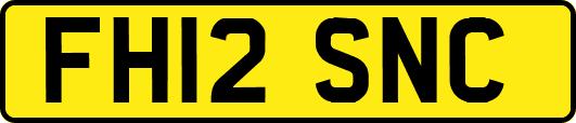 FH12SNC