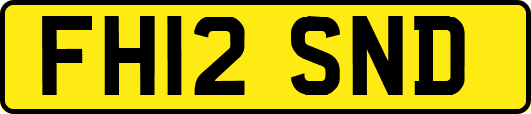 FH12SND