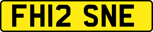 FH12SNE