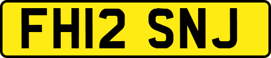 FH12SNJ
