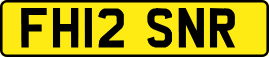 FH12SNR