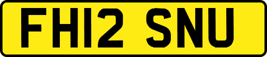 FH12SNU
