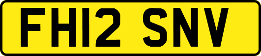 FH12SNV