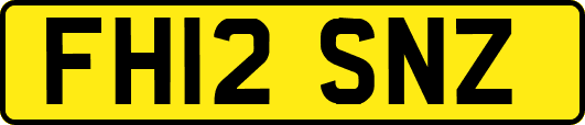 FH12SNZ
