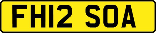 FH12SOA