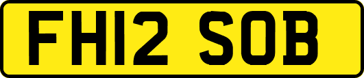 FH12SOB