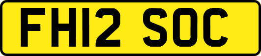 FH12SOC