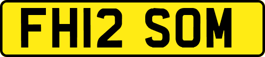 FH12SOM