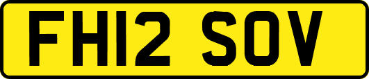 FH12SOV