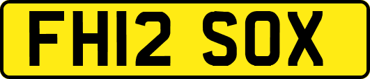 FH12SOX