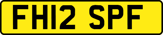 FH12SPF