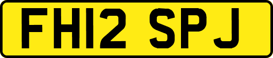 FH12SPJ