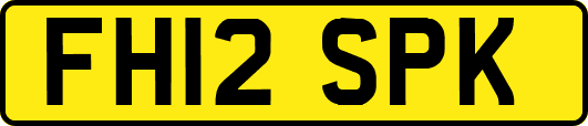 FH12SPK