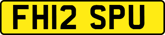 FH12SPU