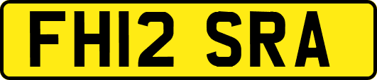 FH12SRA
