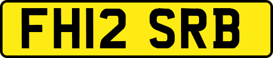 FH12SRB