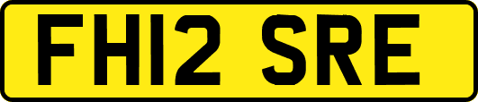 FH12SRE