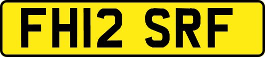 FH12SRF