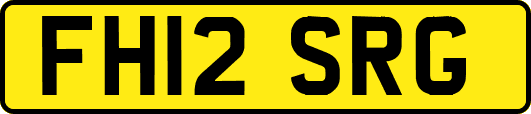 FH12SRG