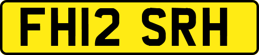FH12SRH