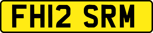 FH12SRM