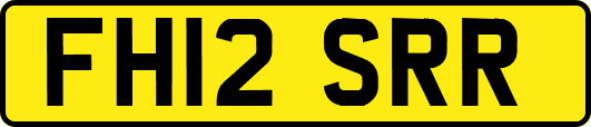 FH12SRR