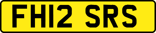FH12SRS