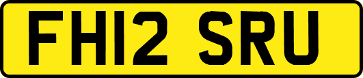 FH12SRU