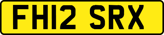 FH12SRX
