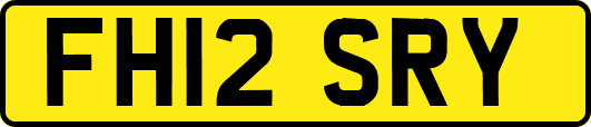 FH12SRY